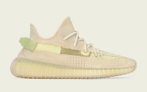 Adidas Yeezy Boost 350 V2 _FLAX_ style code fx9028 size_ 36-46-6a5dd8b3